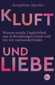 Kluft und Liebe - Cover