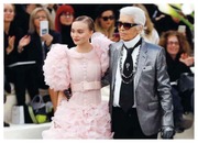 Little Book of Chanel by Karl Lagerfeld - Abbildung 3