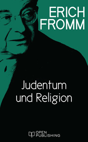 Judentum und Religion