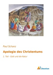 Apologie des Christentums