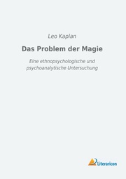 Das Problem der Magie