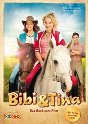Bibi & Tina - Das Buch zum Film