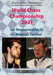 World Chess Championship 2021