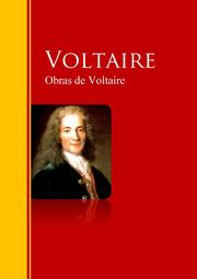 Obras de Voltaire