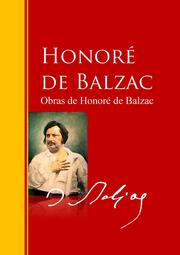 Obras de Honoré de Balzac