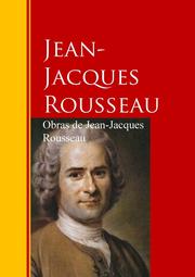 Obras de Jean-Jacques Rousseau