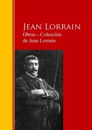 Obras ¿ Colección de Jean Lorrain