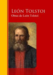 Obras Completas - Coleccion de León Tolstoi - Cover