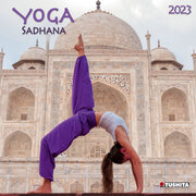 Yoga Sadhana 2023