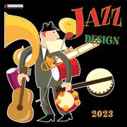 Jazz Designs 2023