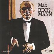 Max Beckmann 2023