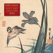 Hiroshige - Master of Japanese Woodblock Printing 2023
