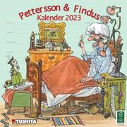 Pettersson & Findus 2023