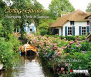 Cottage Garden/Bauerngarten/Jardin de Campagne 2023