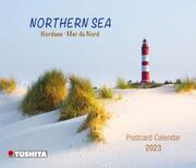 Northern Sea/Nordsee/Mer du Nord 2023