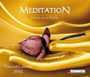 Meditation - Here and Now 2023