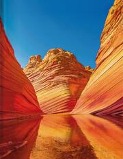 Blankbook Wave Arizona - Cover