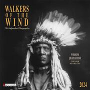 Walkers of the Wind 2024