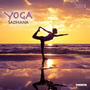 Yoga Surya - Namaskara 2024