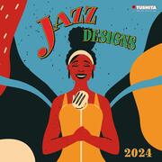 Jazz Designs 2024