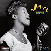 Jazz History 2024