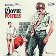 International Movie Posters 2024