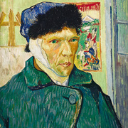 Van Gogh - Classic Paintings 2024 - Abbildung 2
