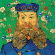 Van Gogh - Classic Paintings 2024 - Abbildung 11