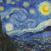 Van Gogh - Classic Paintings 2024 - Abbildung 12