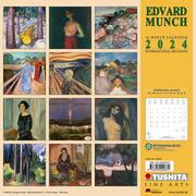 Edvard Munch 2024 - Abbildung 1