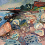 Edvard Munch 2024 - Abbildung 3