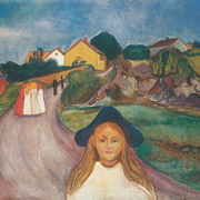 Edvard Munch 2024 - Abbildung 6