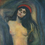 Edvard Munch 2024 - Abbildung 9