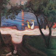 Edvard Munch 2024 - Abbildung 12