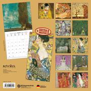 Gustav Klimt 2024 - Abbildung 1