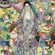 Gustav Klimt 2024 - Abbildung 5