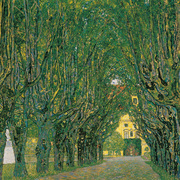 Gustav Klimt 2024 - Abbildung 6