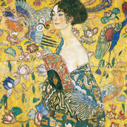 Gustav Klimt 2024 - Abbildung 7