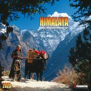 Himalaya 2025