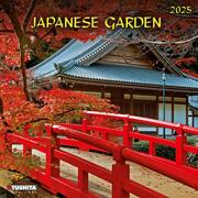 Japanese Garden 2025