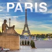 Paris 2025