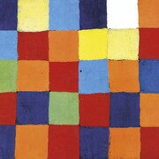 Paul Klee - Rectangular Colours 2025 - Abbildung 2