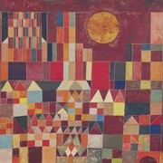 Paul Klee - Rectangular Colours 2025 - Abbildung 4