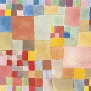 Paul Klee - Rectangular Colours 2025 - Abbildung 5