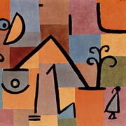 Paul Klee - Rectangular Colours 2025 - Abbildung 6