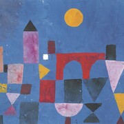 Paul Klee - Rectangular Colours 2025 - Abbildung 7