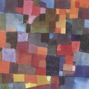 Paul Klee - Rectangular Colours 2025 - Abbildung 9