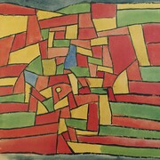 Paul Klee - Rectangular Colours 2025 - Abbildung 10