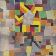 Paul Klee - Rectangular Colours 2025 - Abbildung 12