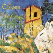 Paul Cezanne 2025